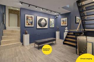 Netto rendement van 3,3%! Deze handelsruimte biedt een uitzonderlijke investeringskans in het historisch hart van Brugge, gelegen aan De Burg –...