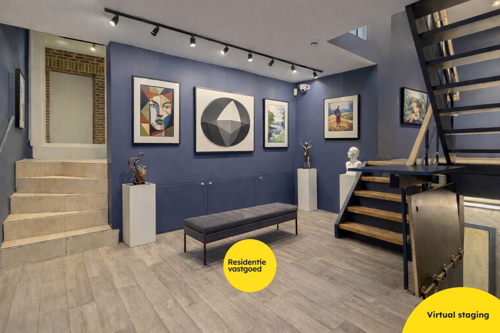 Uitzonderlijke investeringsopportuniteit in Galerij Ter Steeghere – hartje Brugge - foto 2