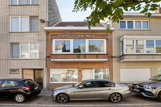Maison à vendre à Ostende