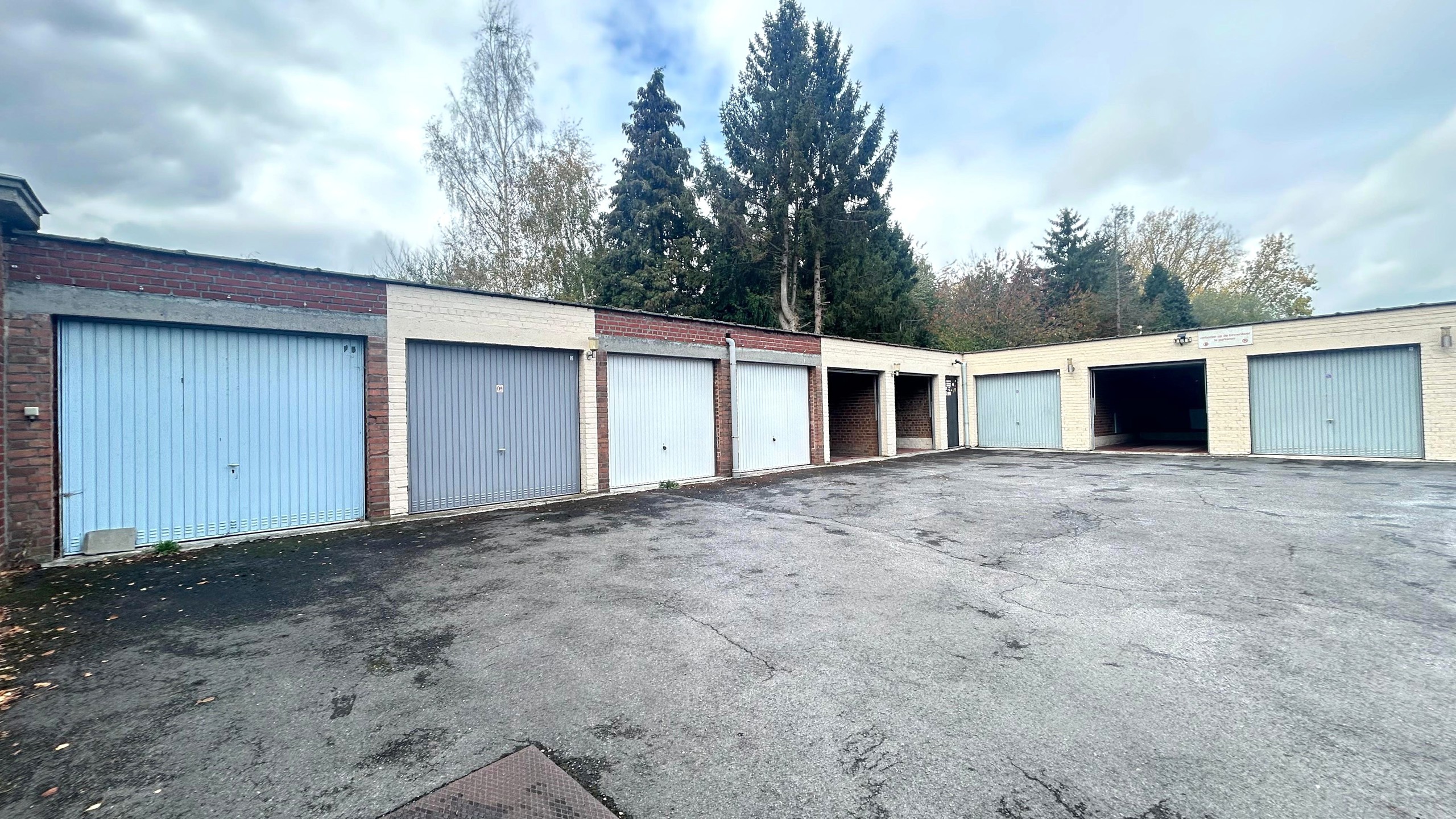 Garage for sale in Nieuwerkerken - photo 5