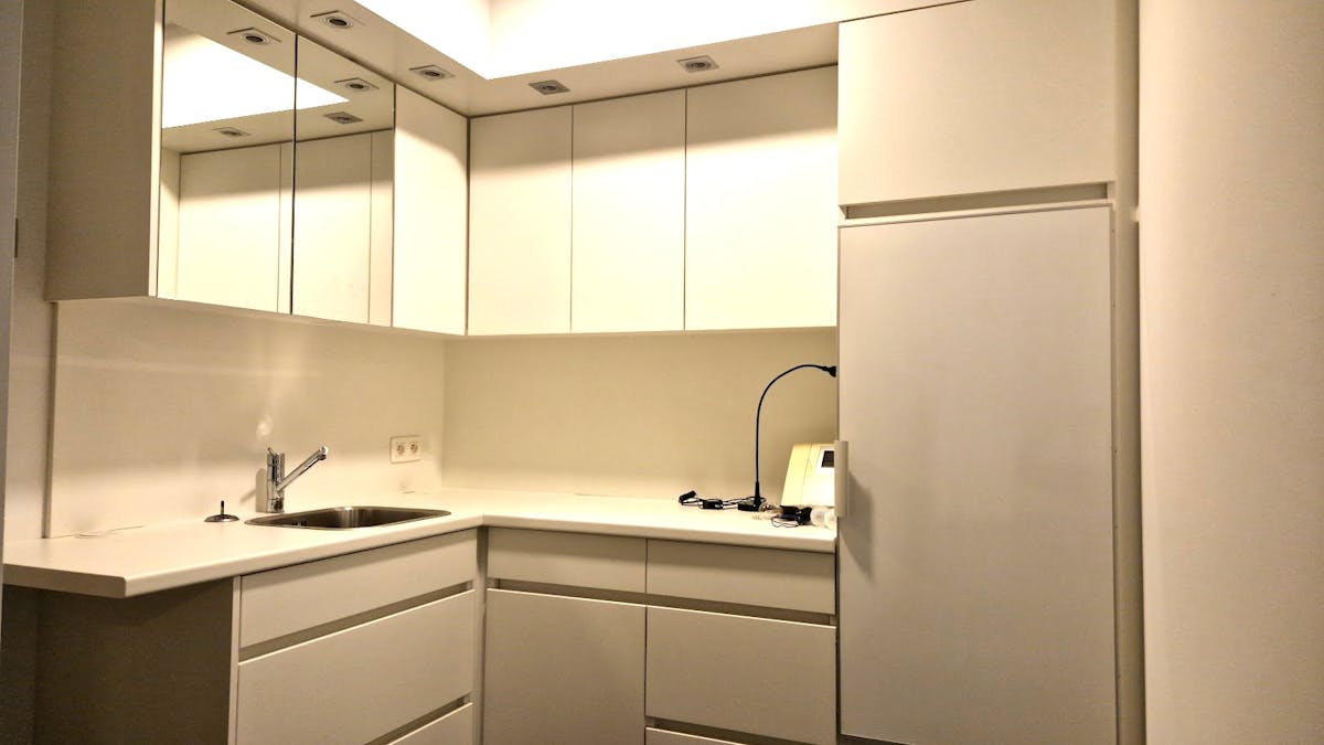 Bel espace de pratique à louer à Kuringen - photo 4