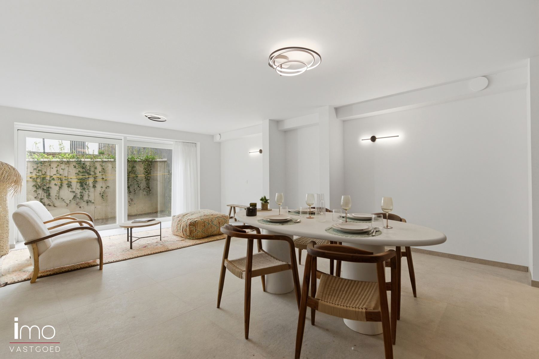 Appartement te koop in Leuven met 1 slaapkamer - foto 4