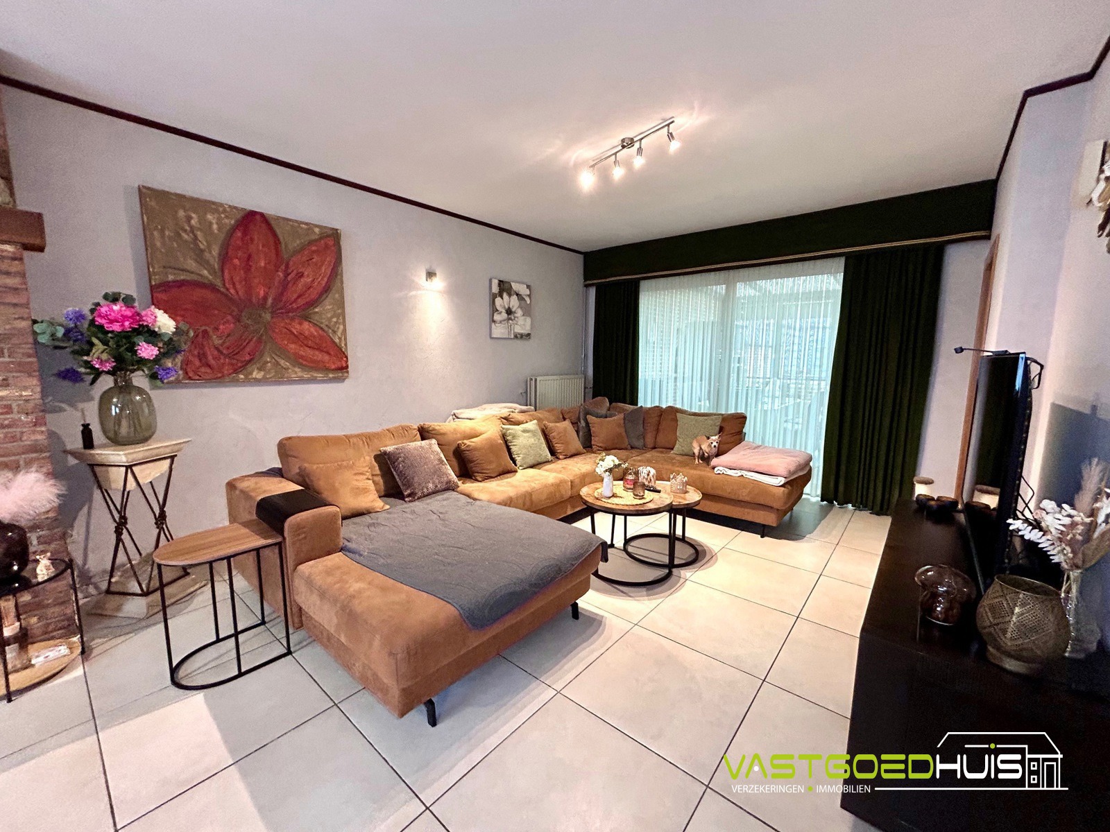 House for sale in Liedekerke with 2 bedrooms - photo 5