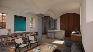 Energiezuinige villa in kleinschalig woonerf – HAECKENDOVERIn het exclusieve woonerf HAECKENDOVER, bestaande uit slechts 4 woningen en 6...