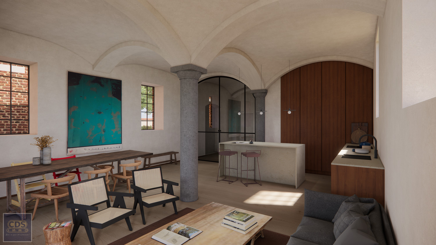 Exclusieve villa - foto 2