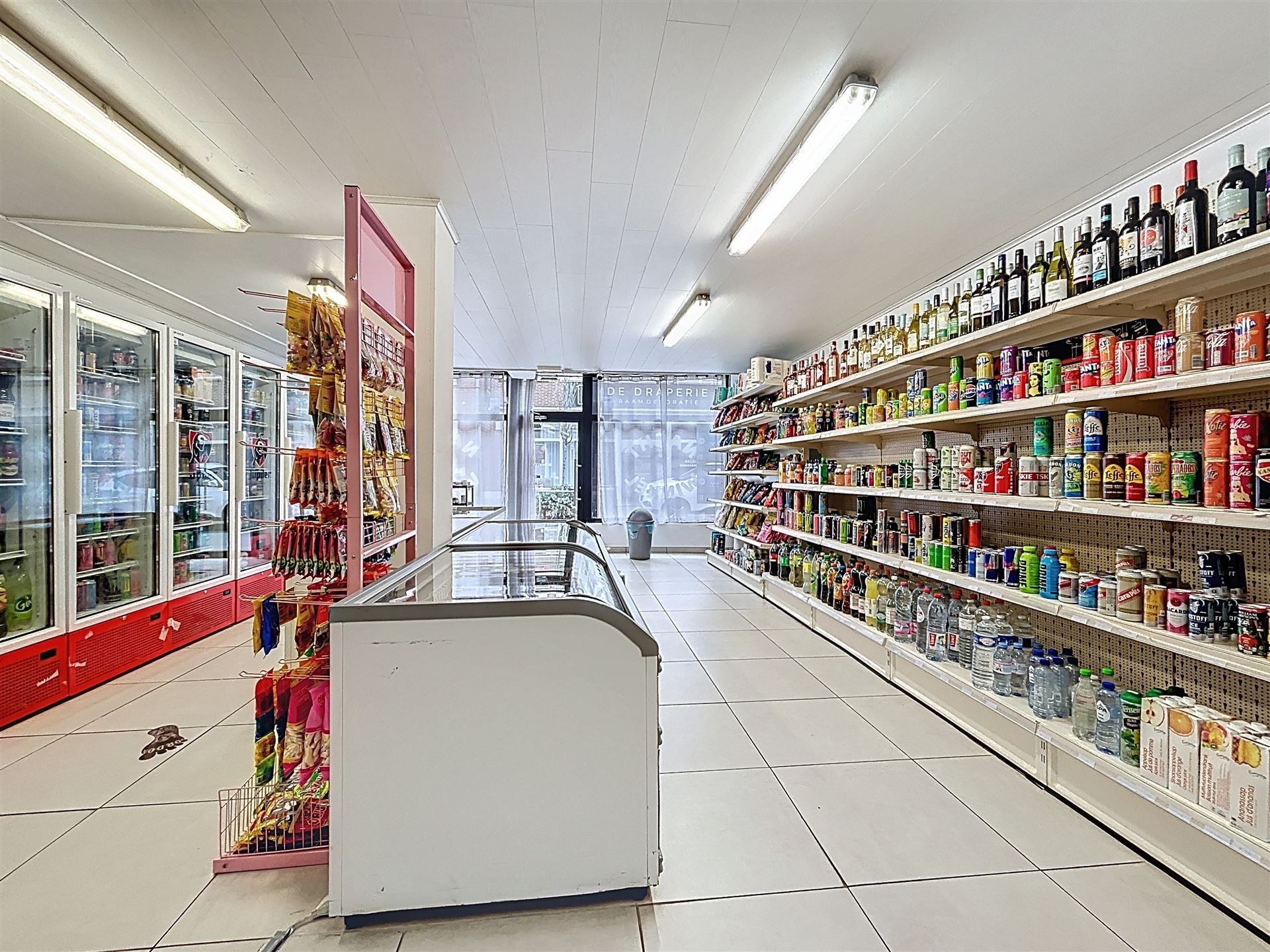 Handelspand met woonst - foto 2