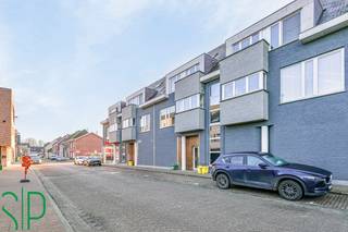 Appartement à vendre à Vorselaar