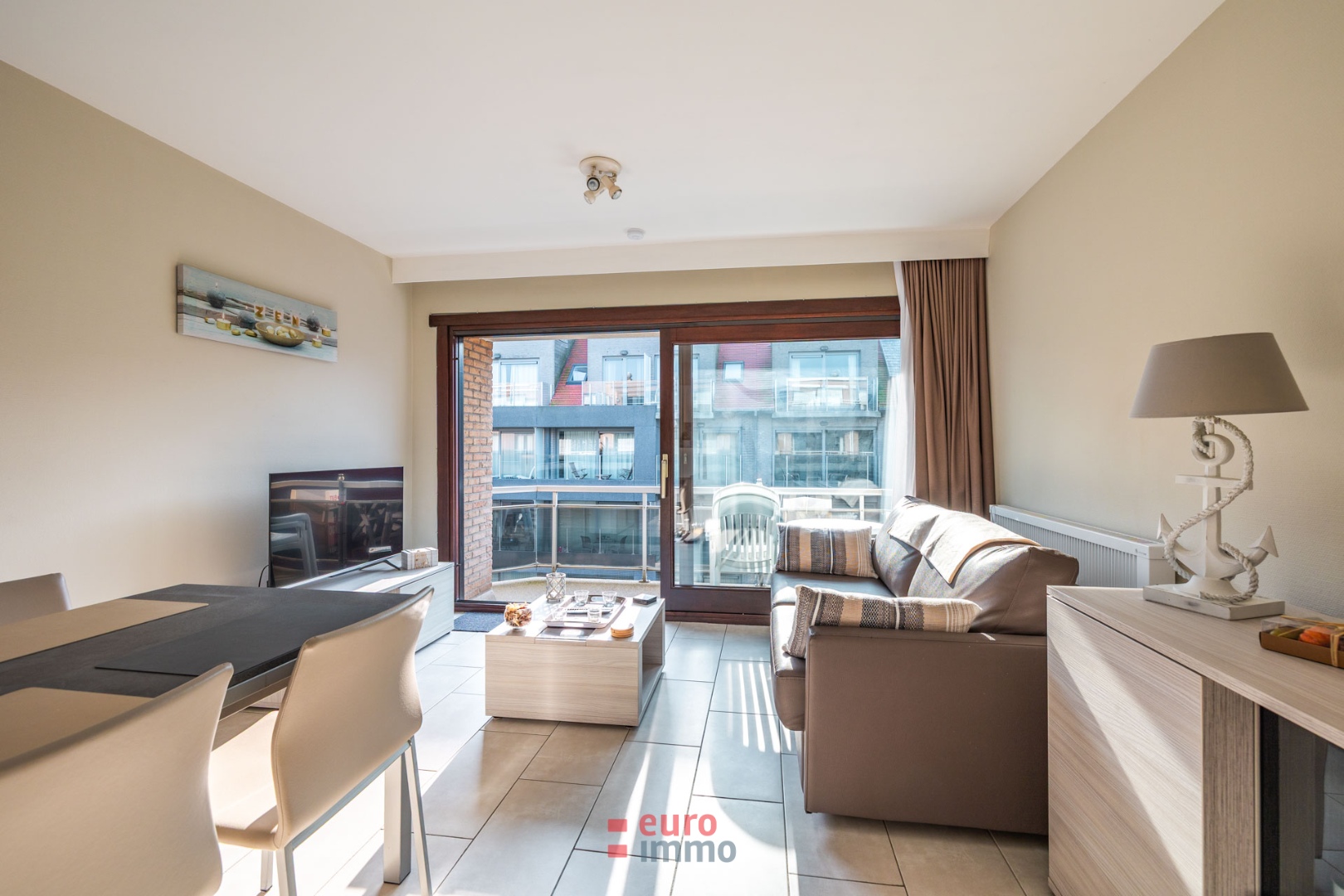 Apartment for sale in Nieuwpoort - photo 2