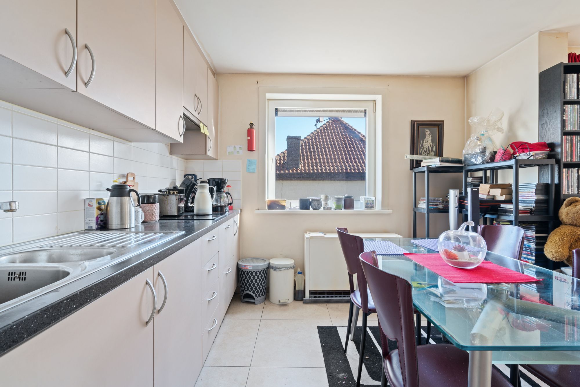 Apartment for sale in Ghent with 1 bedroom - photo 5