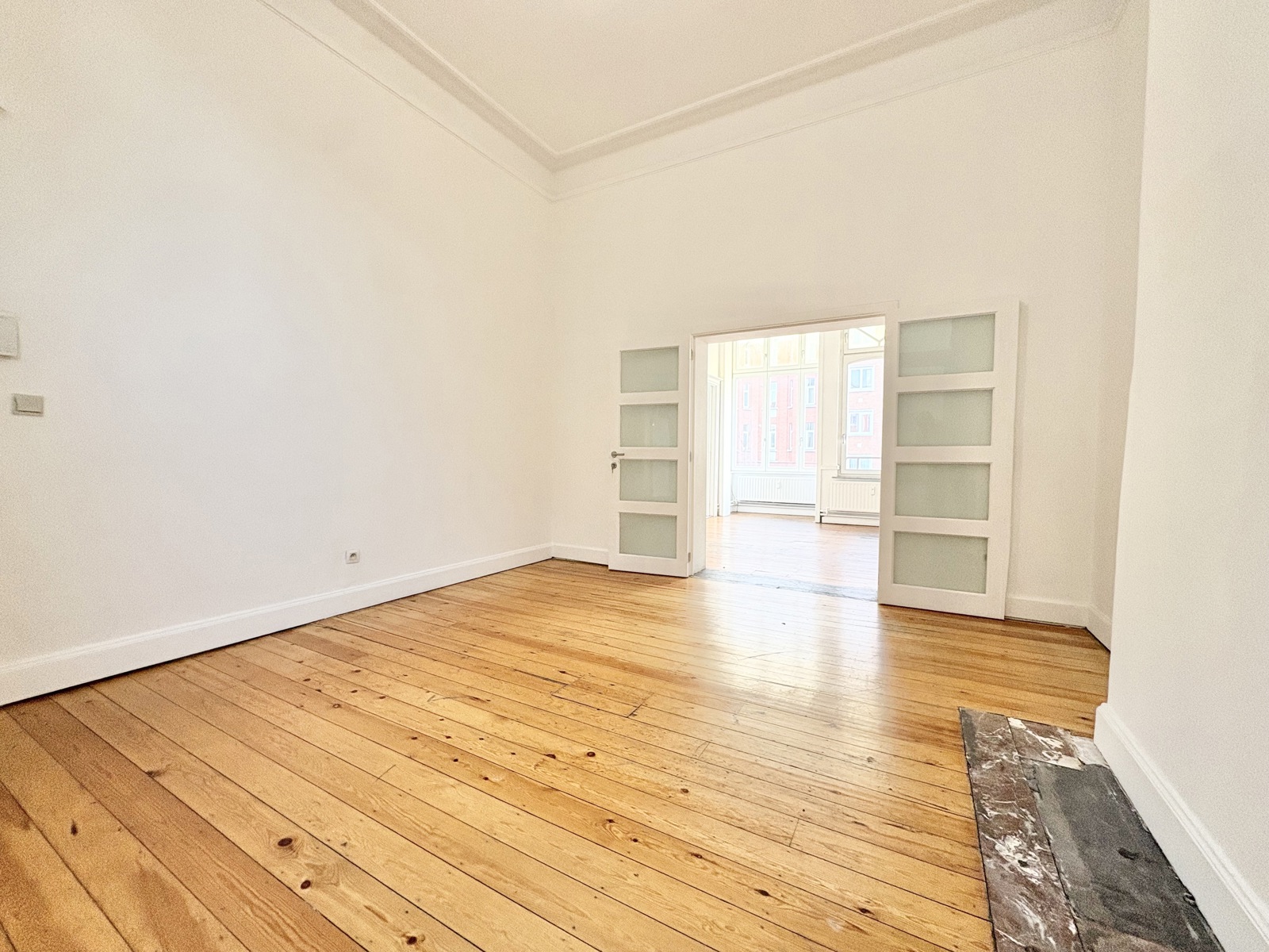 Appartement à louer à Schaerbeek avec 1 chambre - photo 2