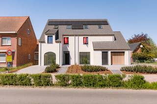 Maison à louer à Torhout
