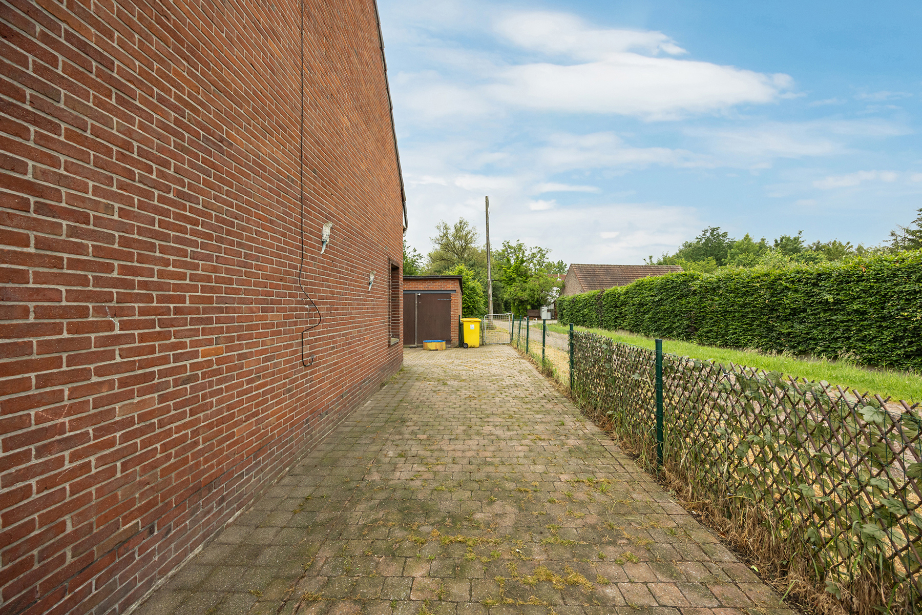 Maison à vendre à Oud-Turnhout avec 3 chambres - photo 5