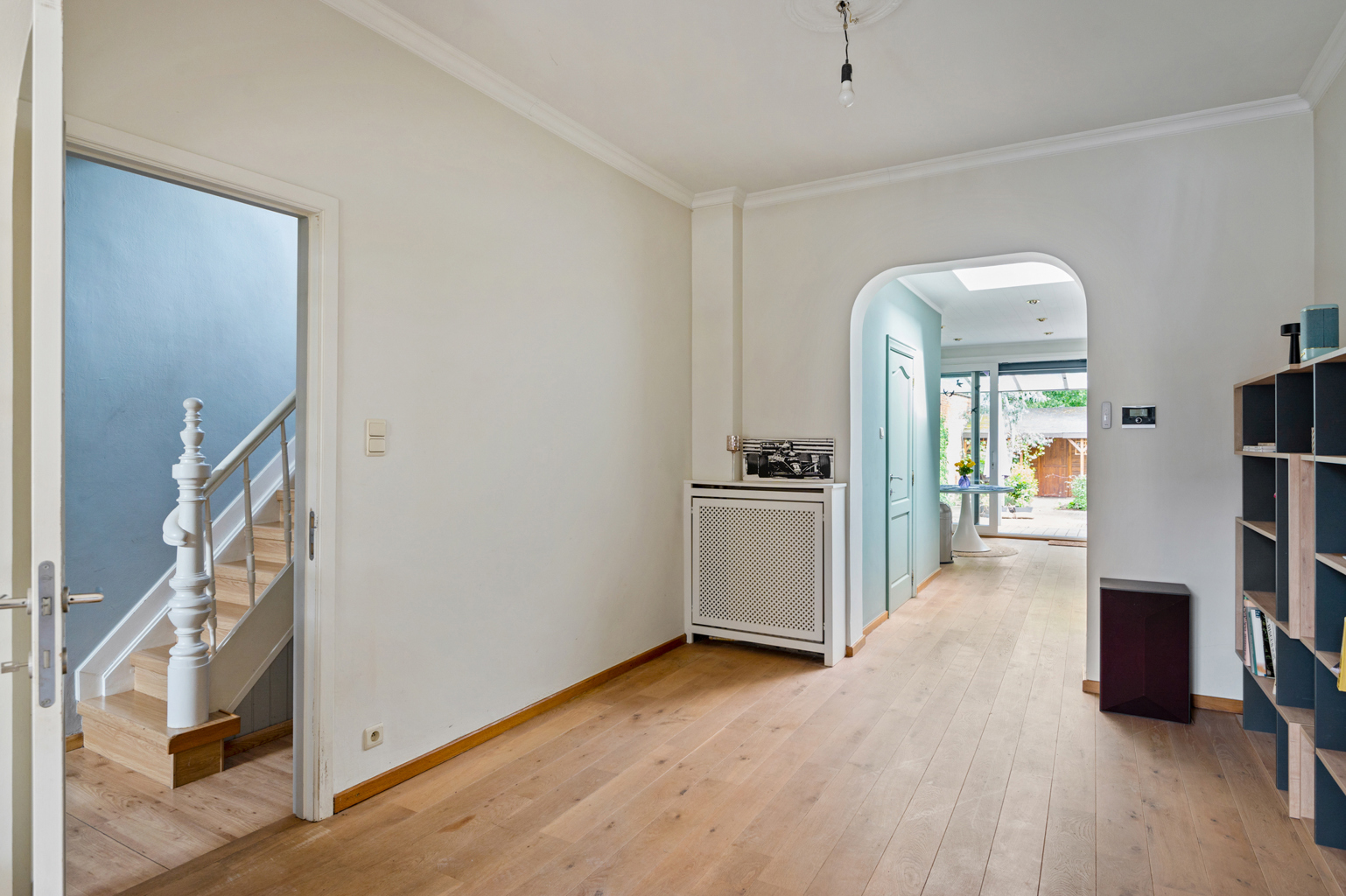 House for sale in Merksem with 4 bedrooms - photo 5