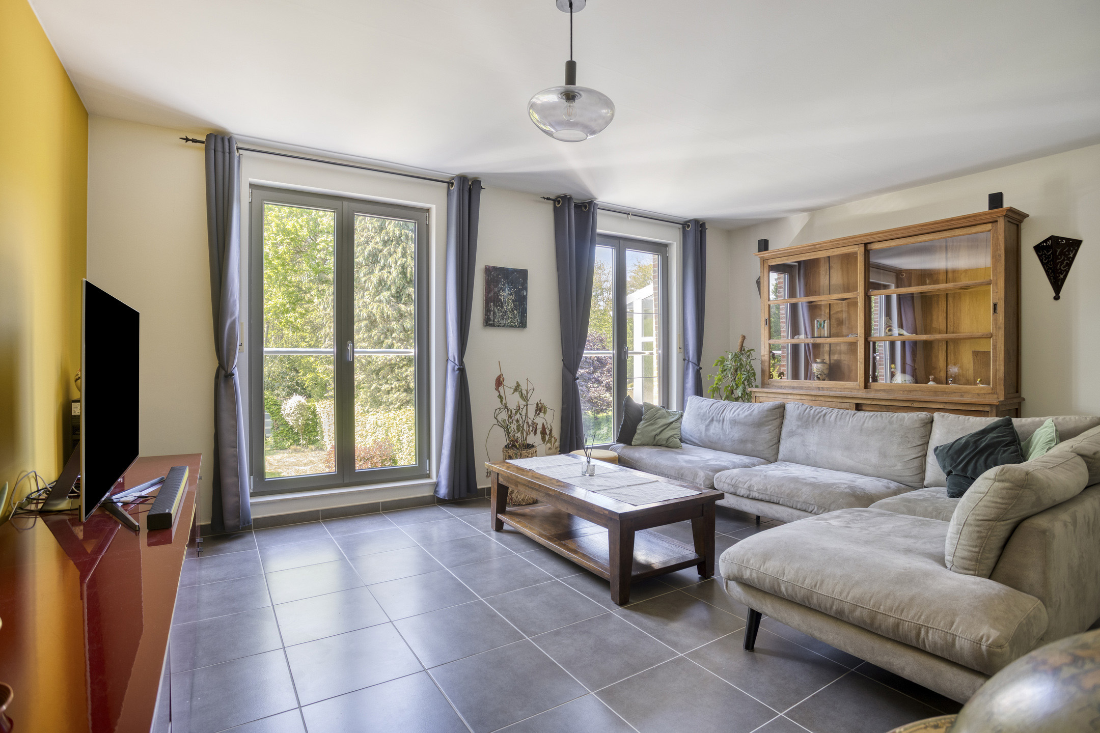 Instapklare woning in Keerbergen - foto 5