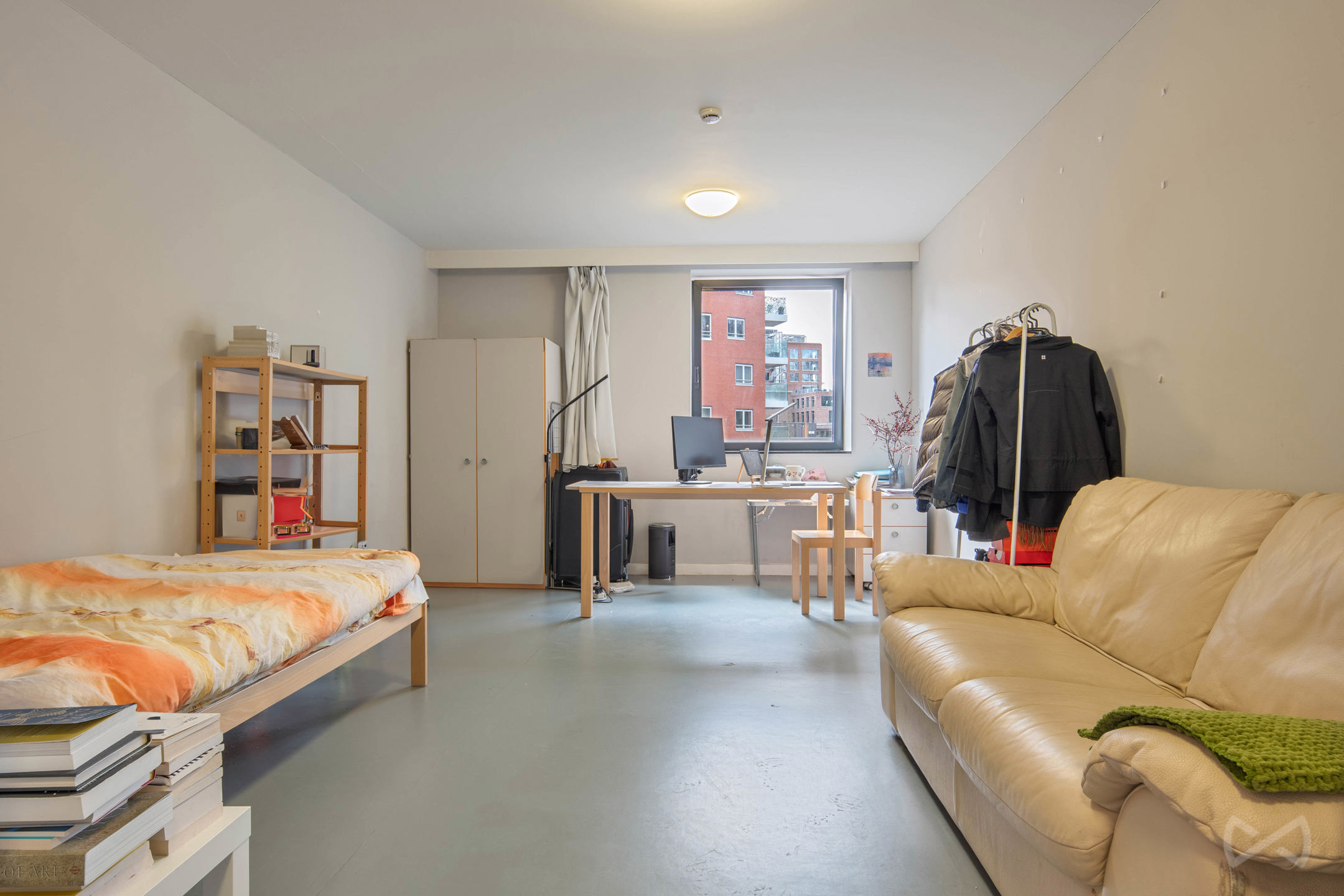 Apartment for sale in Leuven with 1 bedroom - photo 3