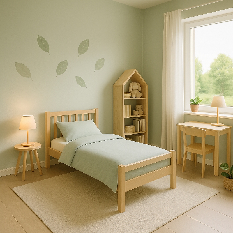 Rustig wonen - foto 5