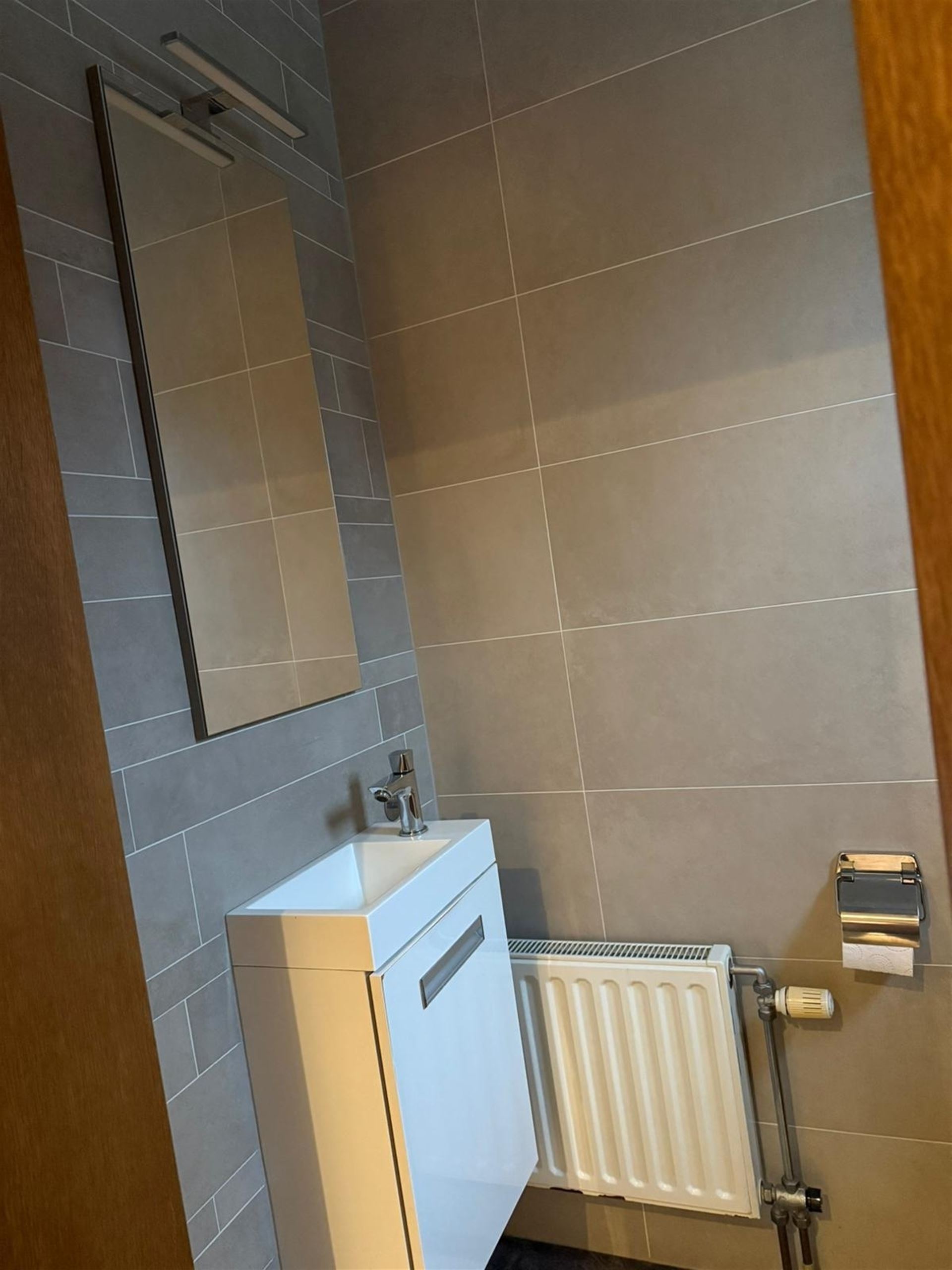 Vrijstaande woning op de Leopoldstraat 35 te Maasmechelen - foto 5