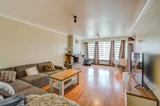 Apartment for sale in Antwerp