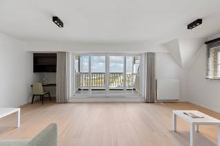 Appartement à vendre à Nieuport