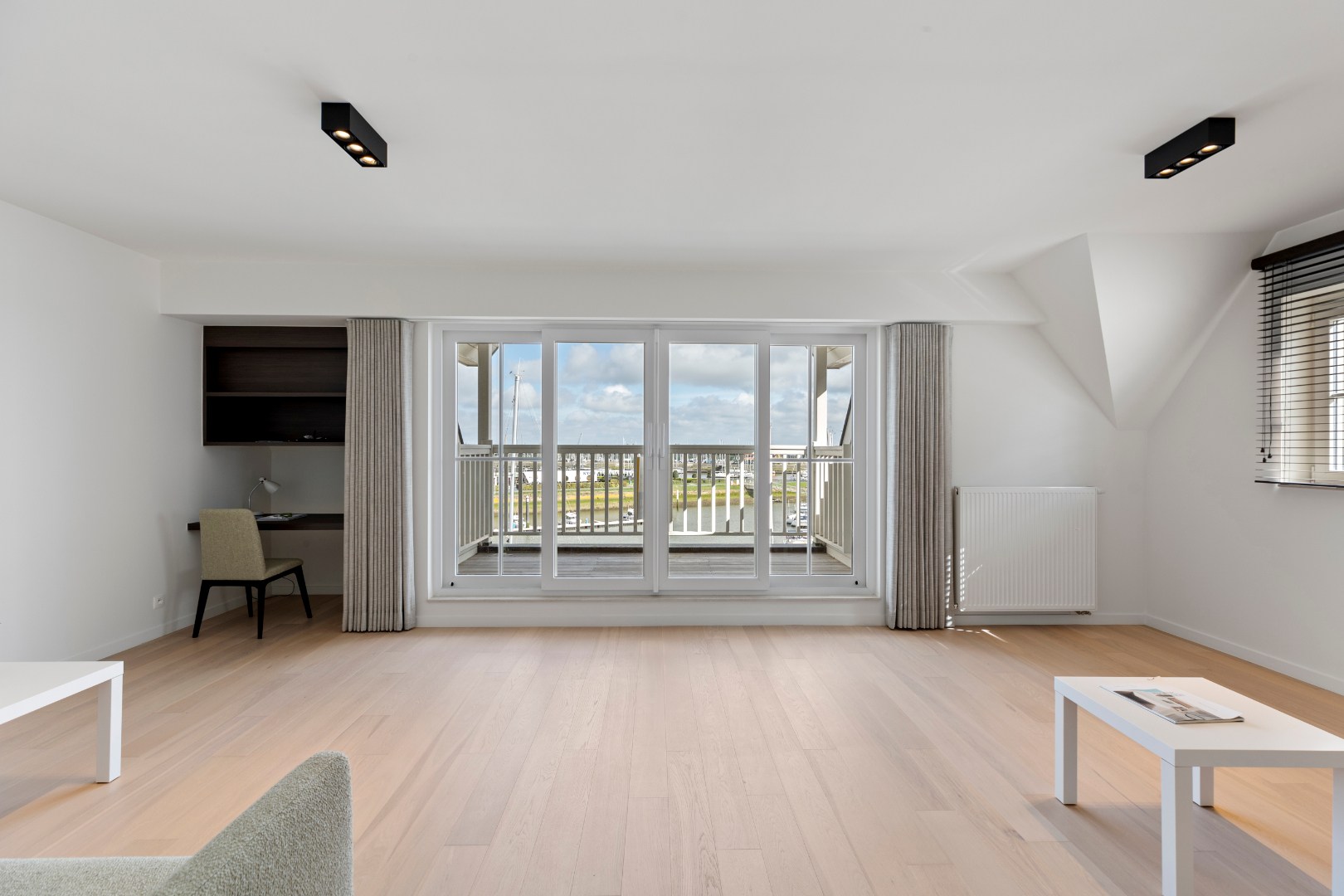 Appartement à vendre à Nieuport avec 2 chambres - photo 3