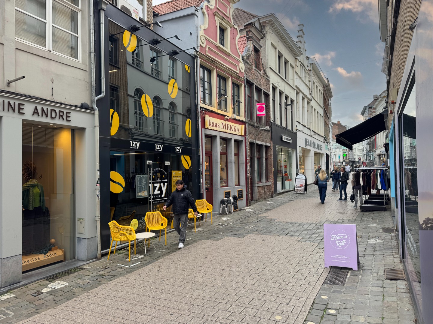 Commercial à louer à Gand - photo 2