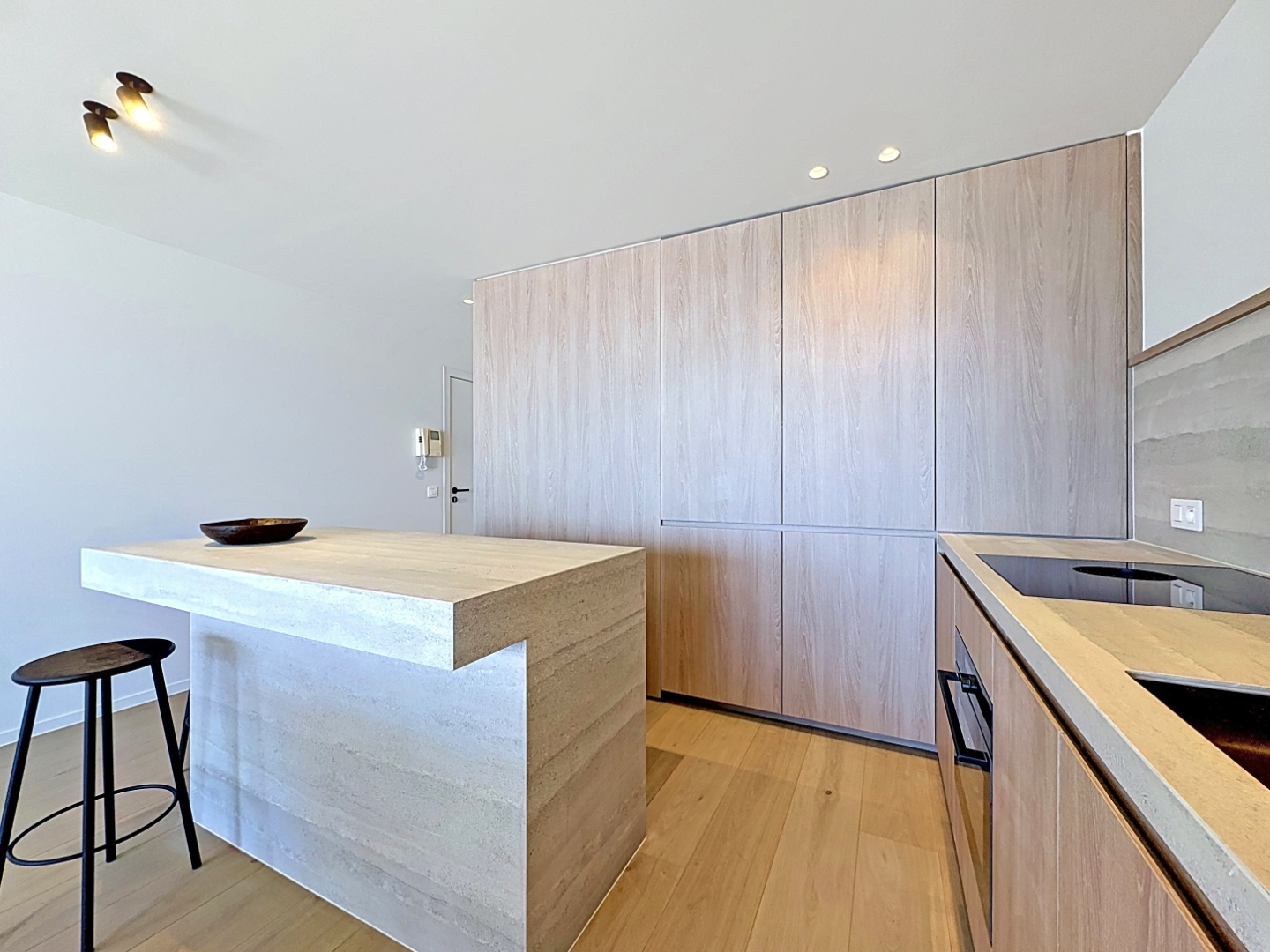 Prachtig appartement met zeezicht. - foto 5