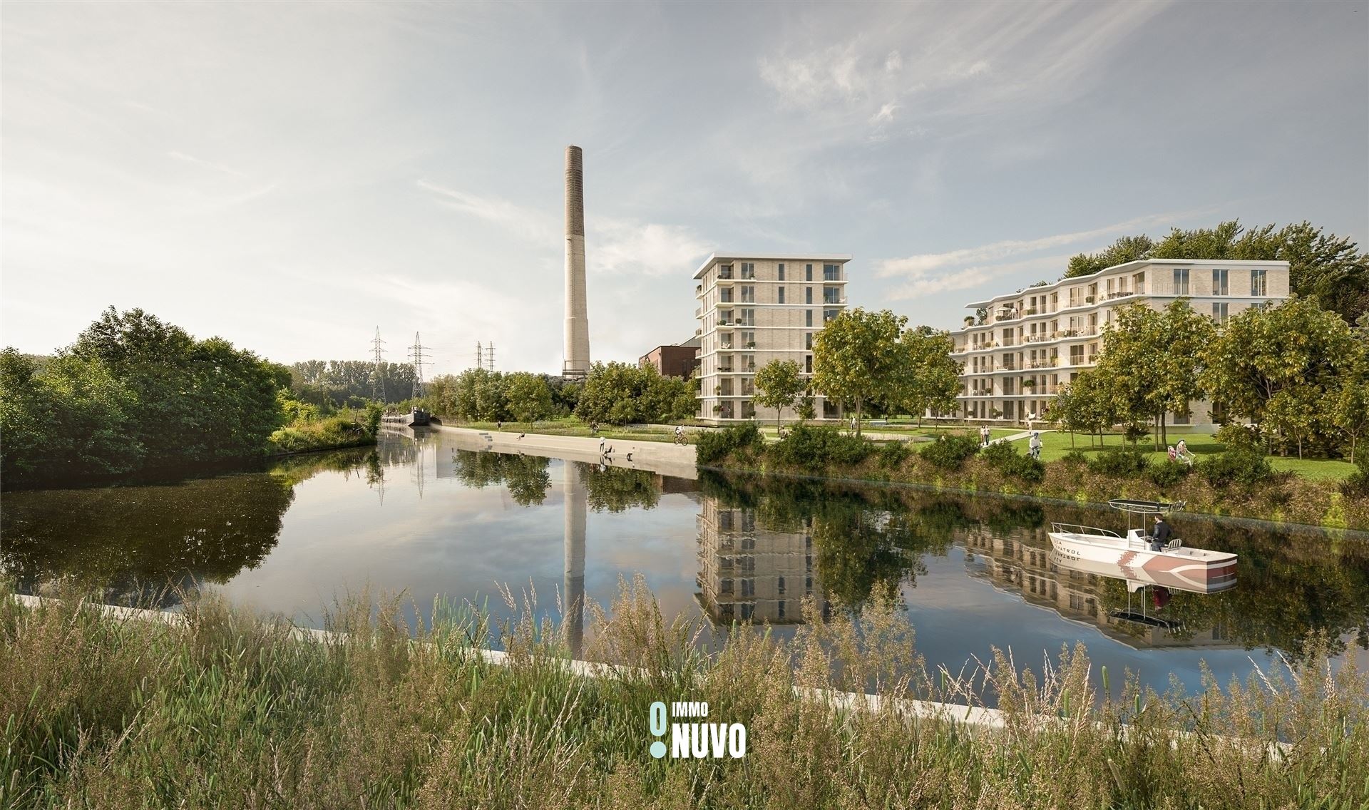 Appartement - photo 2