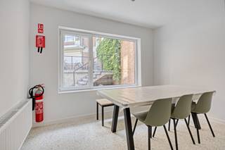 Appartement à vendre à Louvain