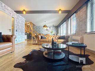 Appartement à vendre à Scherpenheuvel-Zichem