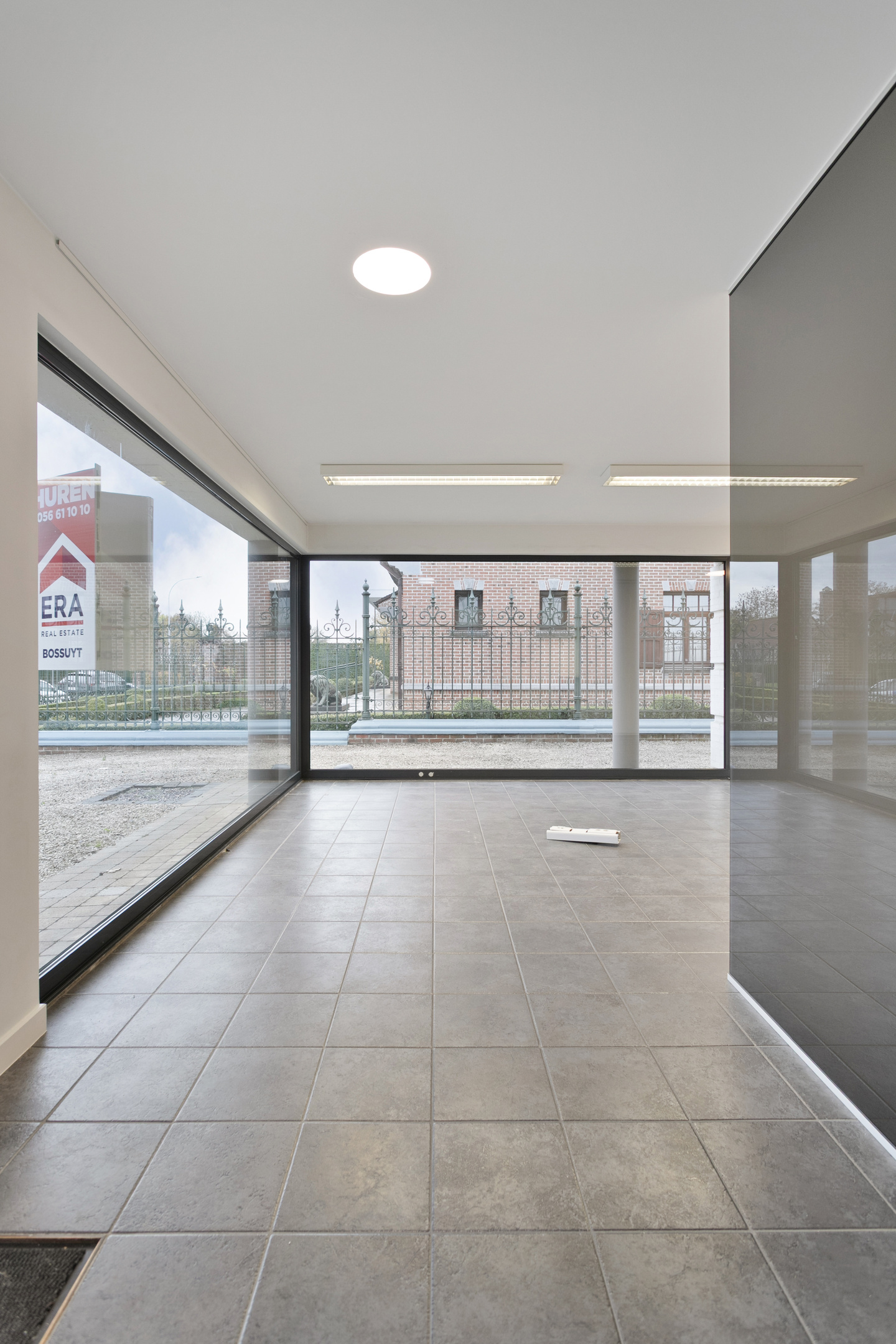 Commercial à louer à Waregem - photo 3