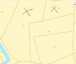 Land for sale in Putte