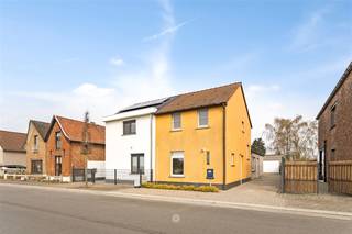 DESTELBERGEN - Kouterstraat: Op zoek naar een woning met tuin TE HUUR in Destelbergen? Dan is dit pand mogelijk iets voor u.De belangrijkste troeven...