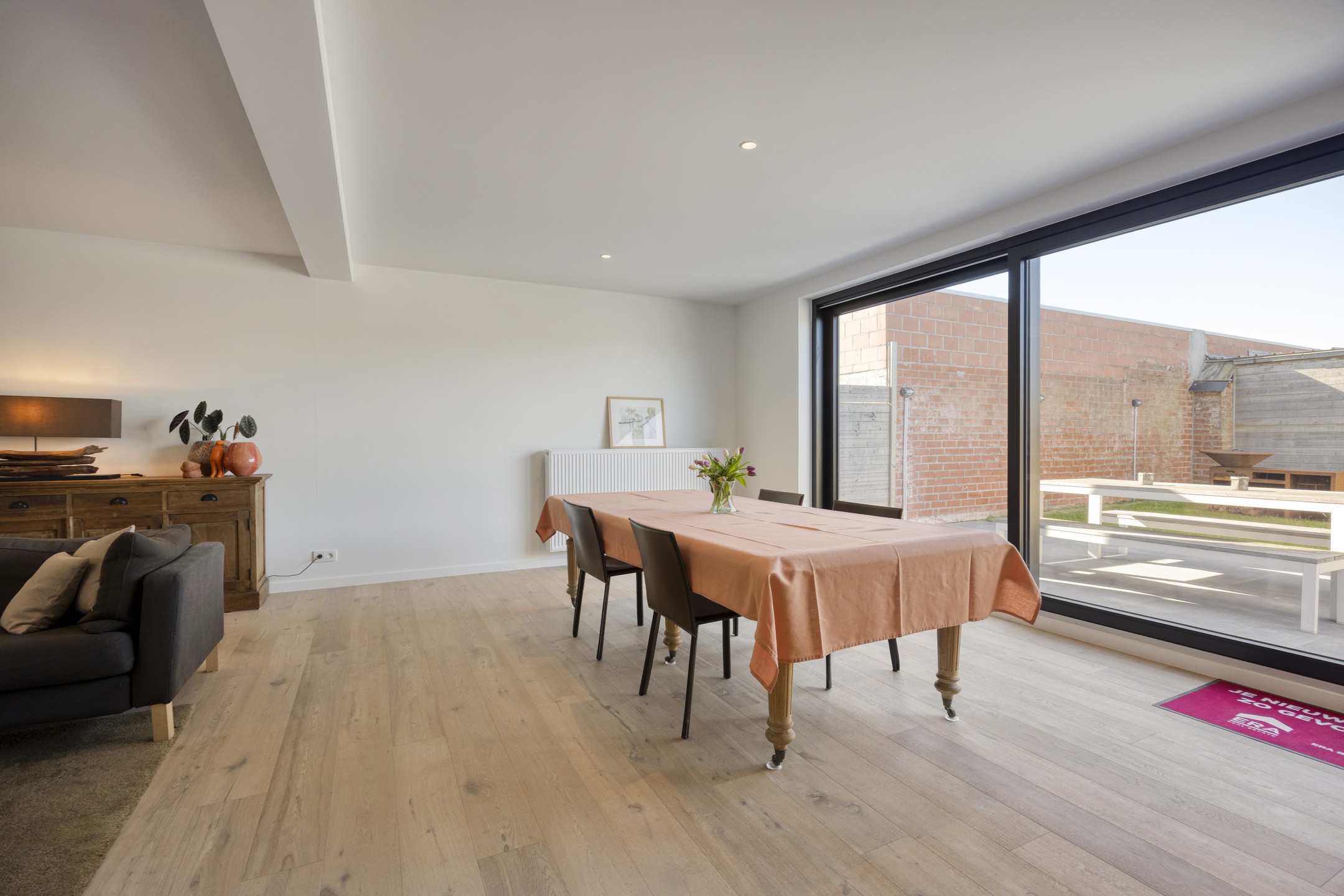 Instapklare gezellige woning met 4 slpk. te koop in Zwevegem - foto 3