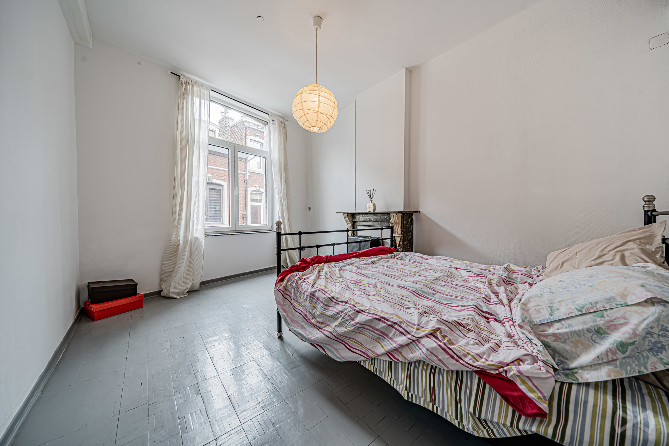 Apartment for sale in Bressoux with 2 bedrooms - photo 5