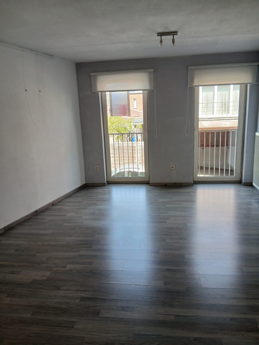 Appartement met 2  terrassen en autostaanplaats in Mol - foto 4