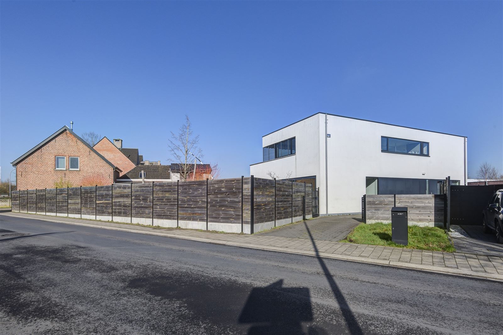 Knappe recente woning, geschikt voor zelfstandige - foto 2