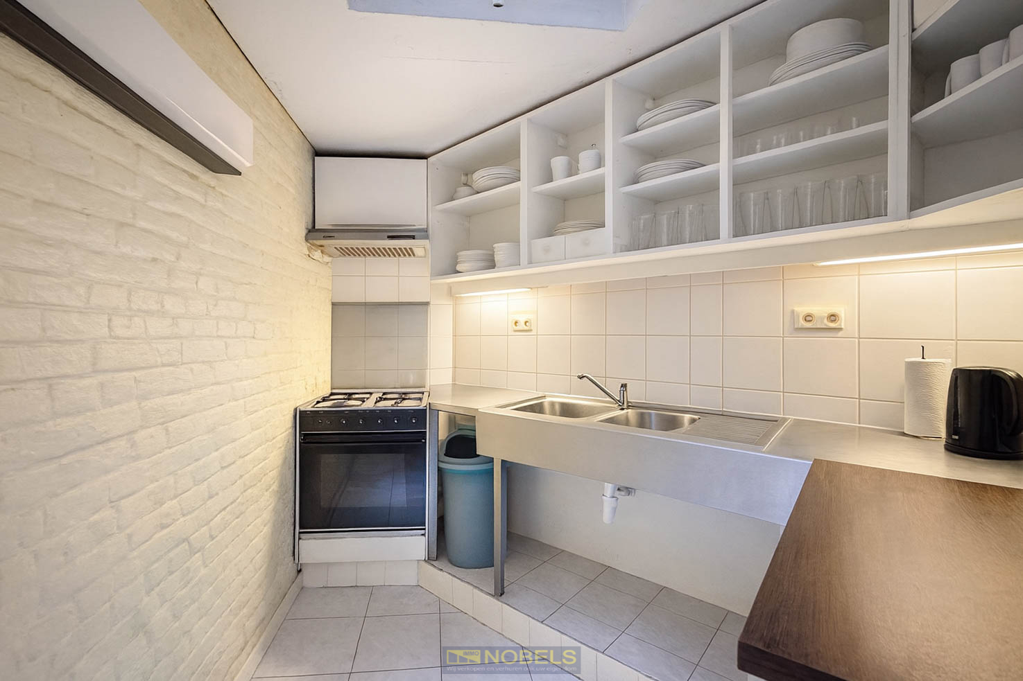 Te koop, Herenwoning met 4 slaapkamers in het centrum van Gent! - foto 4