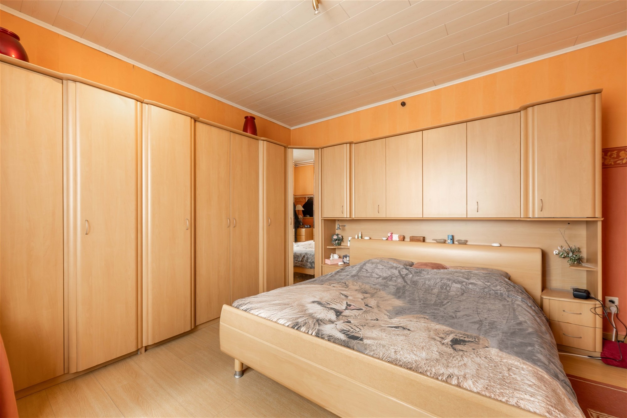 Woning met opslagplaats - foto 3