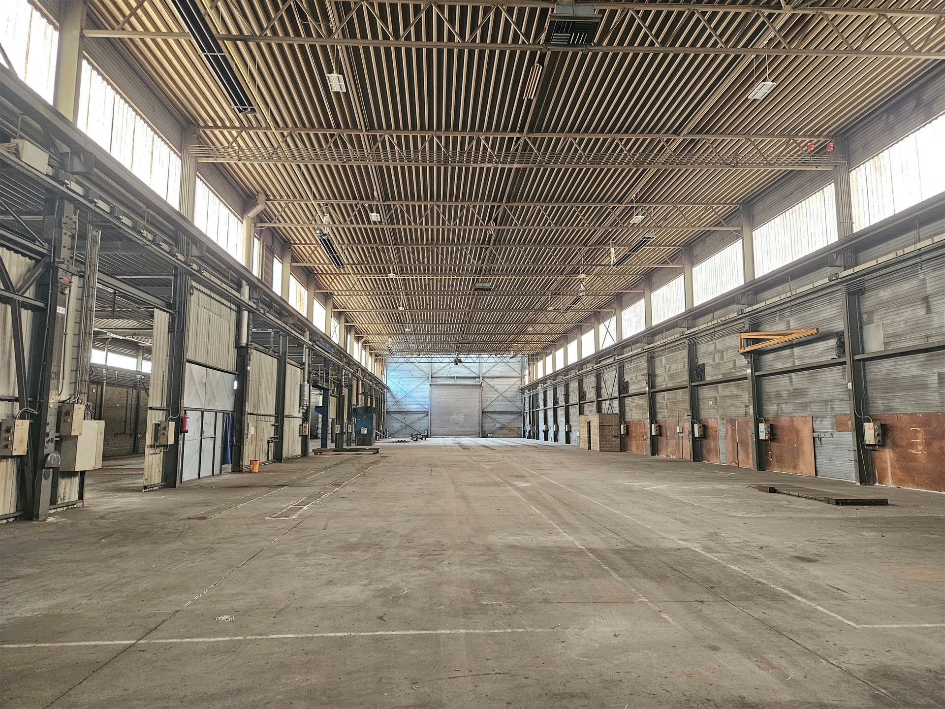 Commercial for sale in Genk - photo 4