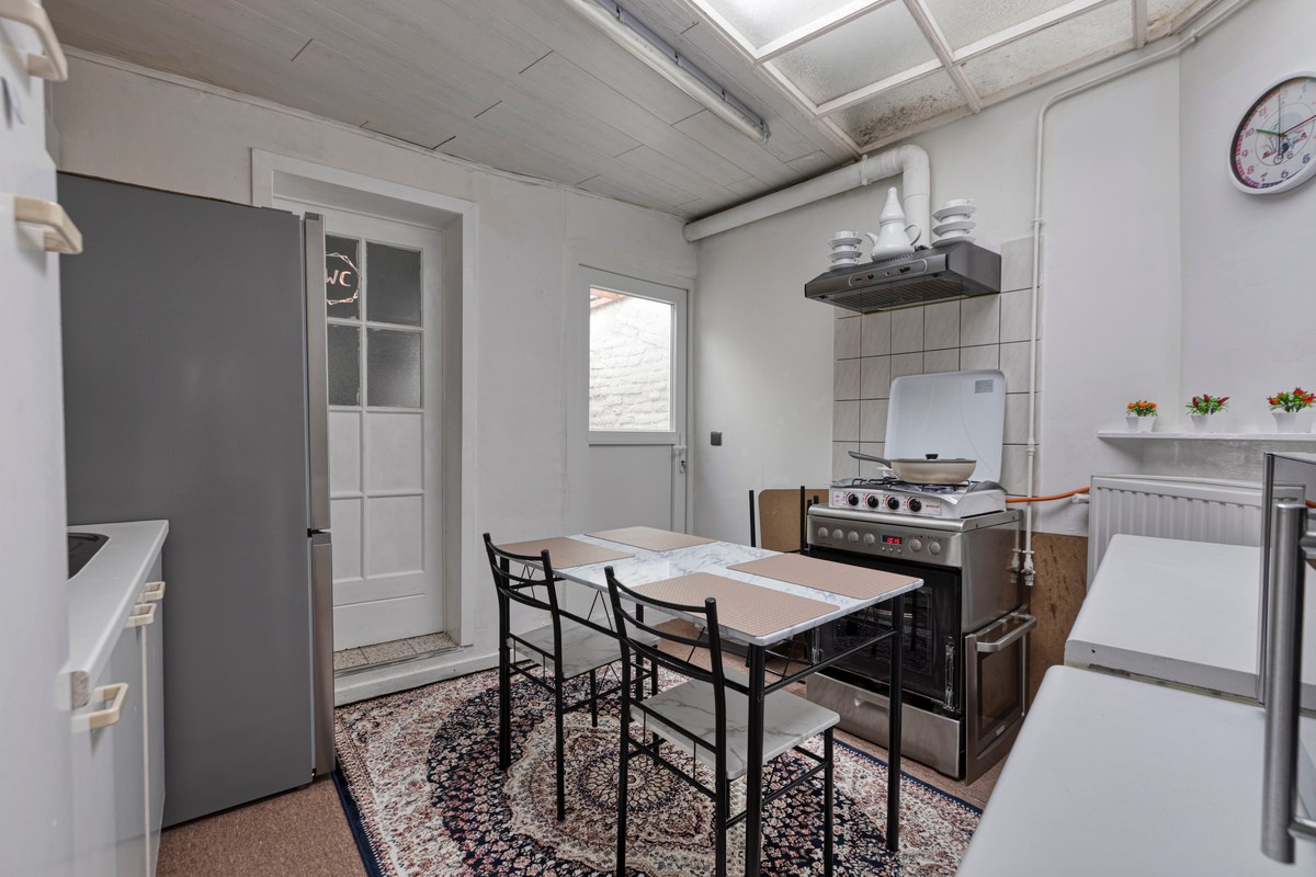 Maison mitoyenne prête à emménager dans le centre de Tongres - photo 4