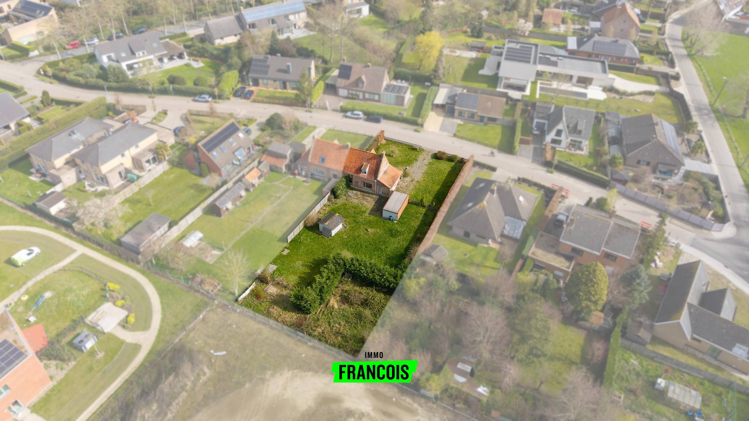 Uniek (ver)nieuwbouwproject op topligging in Gistel - foto 2