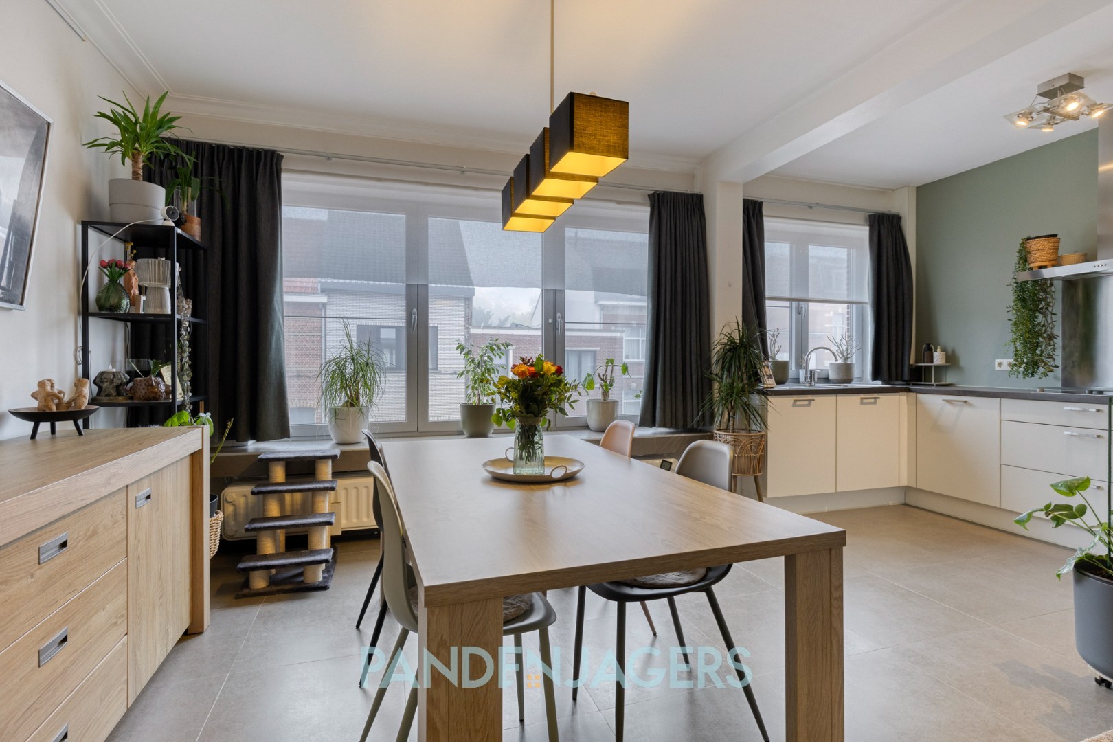 Appartement à vendre à Duffel avec 2 chambres - photo 4