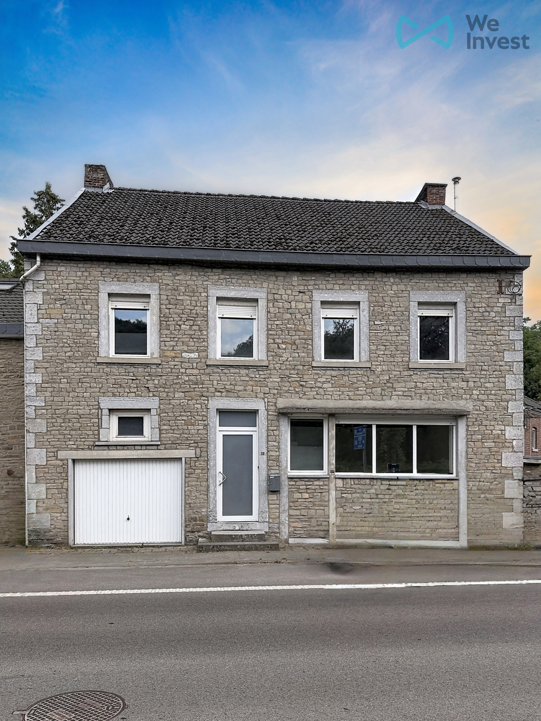 Huis te koop in Trooz