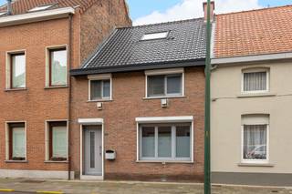 House for sale in Vilvoorde