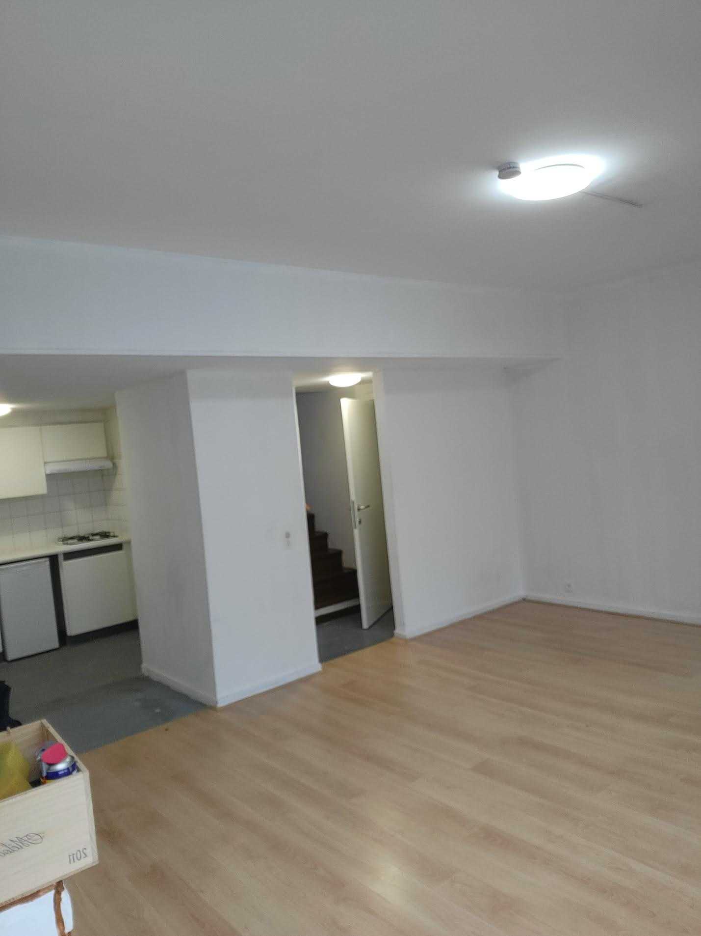 Appartement te huur in Antwerpen met 1 slaapkamer - foto 1