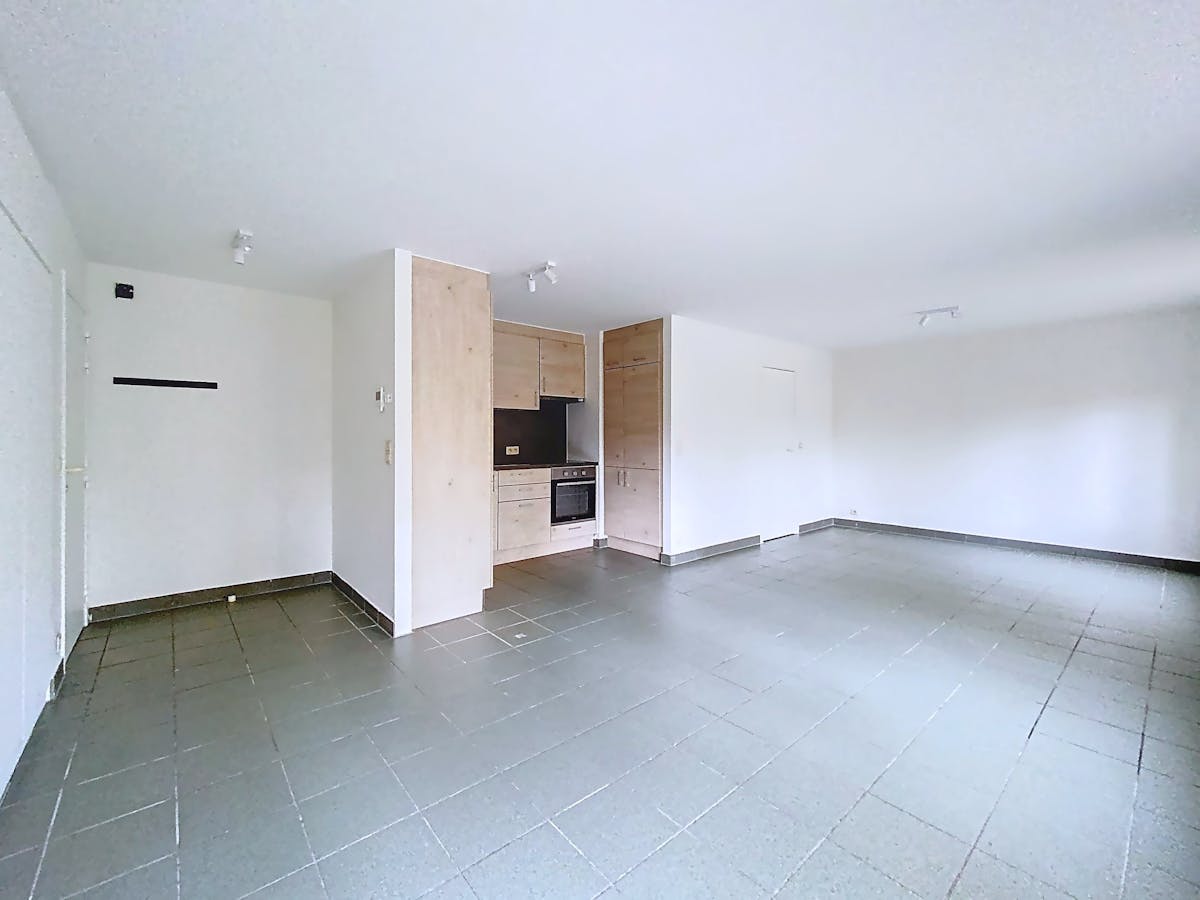 Ruime studio in centrum Eeklo - foto 3