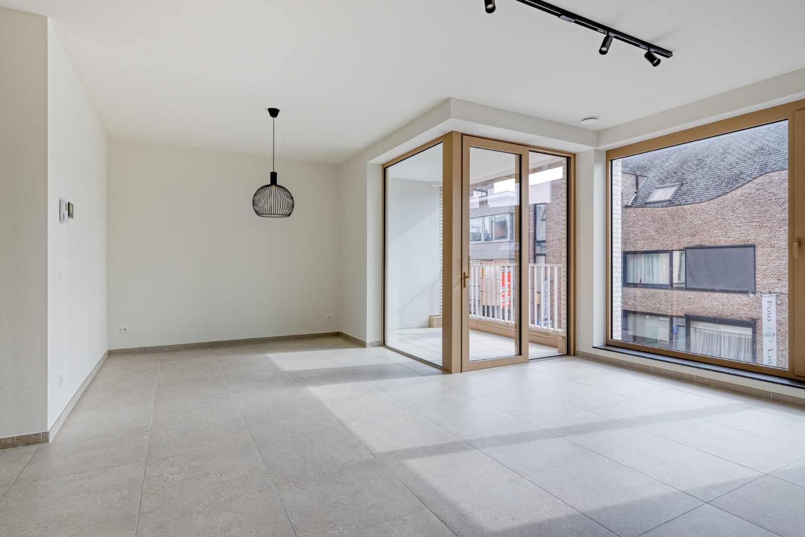 Prachtig nieuwbouw appartement in het centrum van Geel! - foto 4