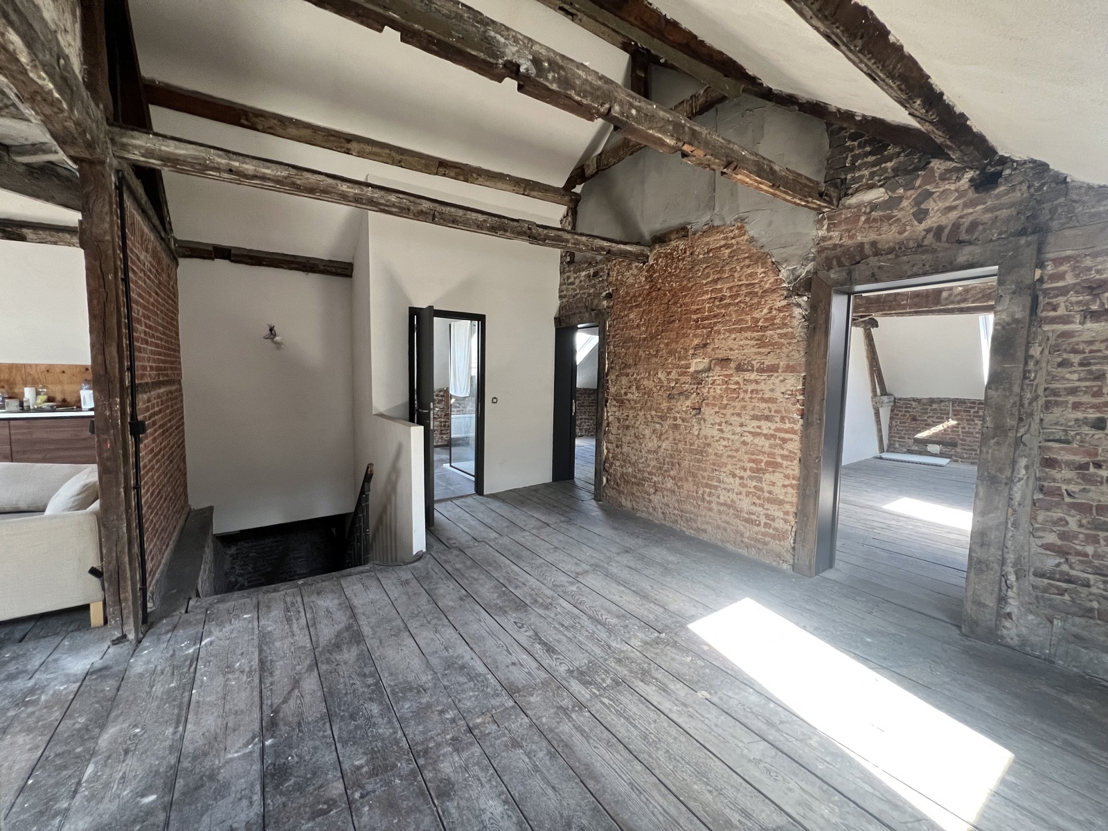 Commercial for rent in Brussels - photo 5