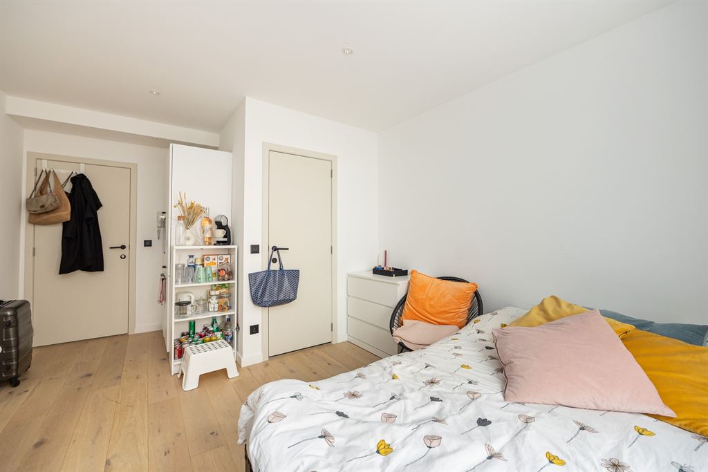 Chambre étudiante - photo 1