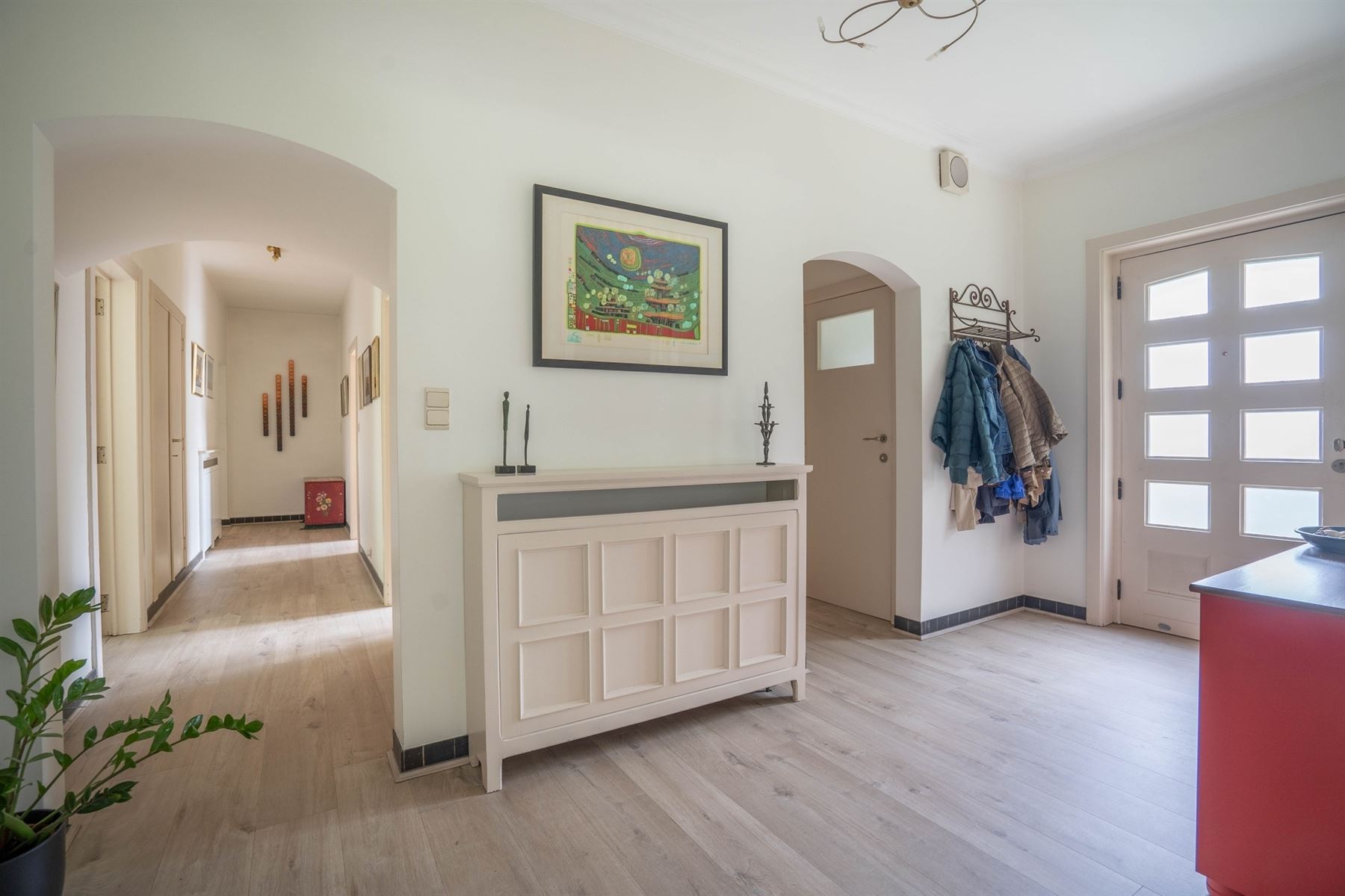 Uitzonderlijke villa omgeven door groen - foto 4